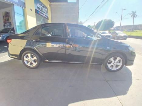 TOYOTA Corolla 2.0 16V 4P XEI FLEX AUTOM�TICO, Foto 4