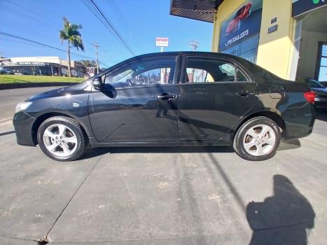 TOYOTA Corolla 2.0 16V 4P XEI FLEX AUTOM�TICO, Foto 5