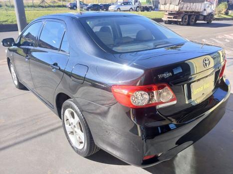 TOYOTA Corolla 2.0 16V 4P XEI FLEX AUTOM�TICO, Foto 6