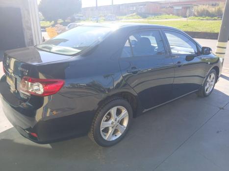 TOYOTA Corolla 2.0 16V 4P XEI FLEX AUTOM�TICO, Foto 7