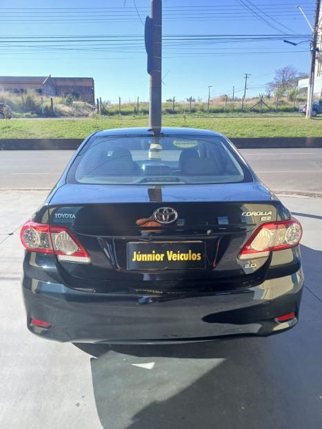 TOYOTA Corolla 2.0 16V 4P XEI FLEX AUTOM�TICO, Foto 8
