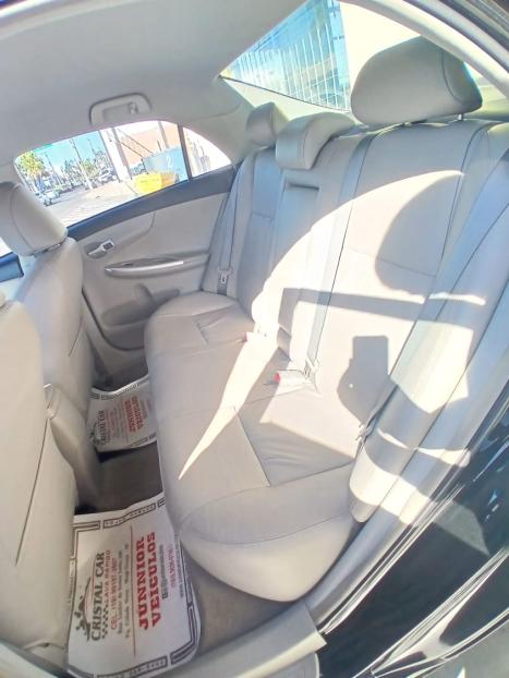 TOYOTA Corolla 2.0 16V 4P XEI FLEX AUTOM�TICO, Foto 11