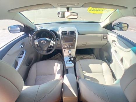 TOYOTA Corolla 2.0 16V 4P XEI FLEX AUTOM�TICO, Foto 12