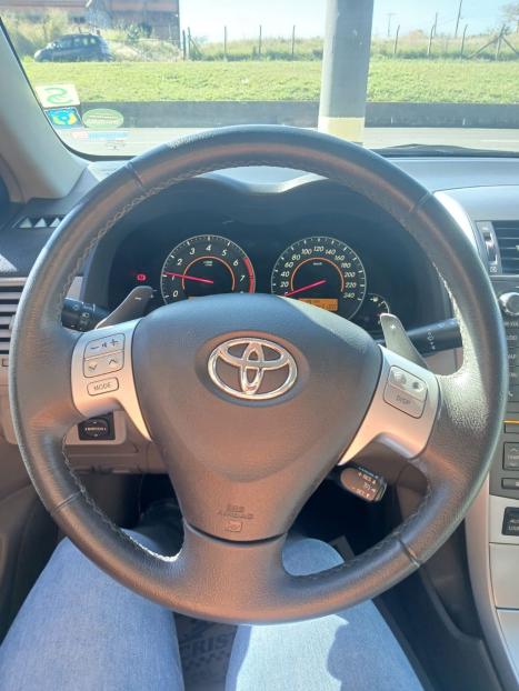 TOYOTA Corolla 2.0 16V 4P XEI FLEX AUTOM�TICO, Foto 13