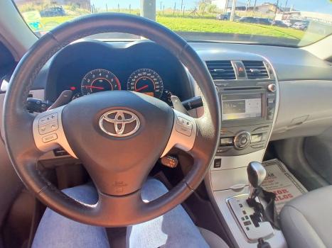 TOYOTA Corolla 2.0 16V 4P XEI FLEX AUTOM�TICO, Foto 14
