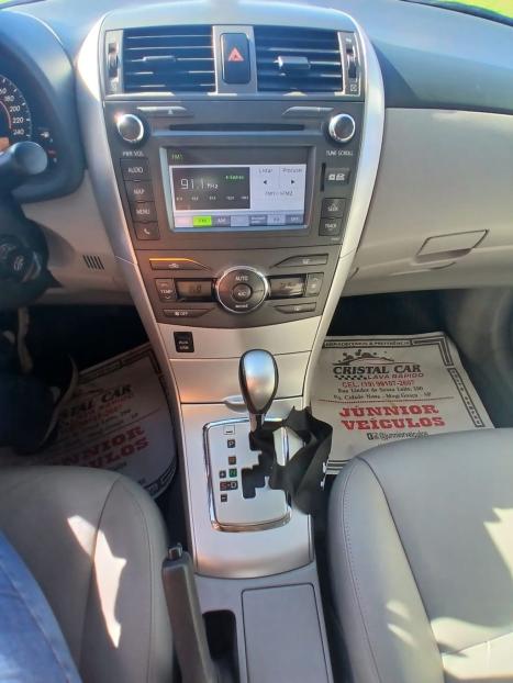 TOYOTA Corolla 2.0 16V 4P XEI FLEX AUTOM�TICO, Foto 15