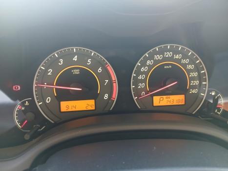 TOYOTA Corolla 2.0 16V 4P XEI FLEX AUTOM�TICO, Foto 16
