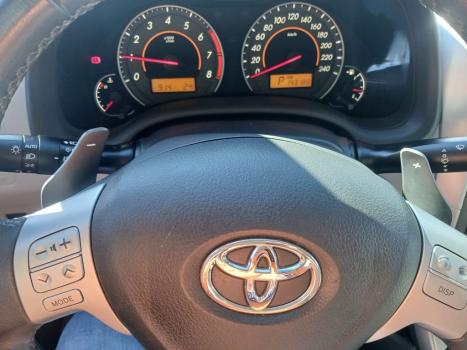 TOYOTA Corolla 2.0 16V 4P XEI FLEX AUTOM�TICO, Foto 17