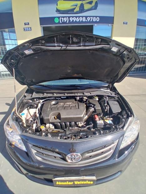 TOYOTA Corolla 2.0 16V 4P XEI FLEX AUTOM�TICO, Foto 19