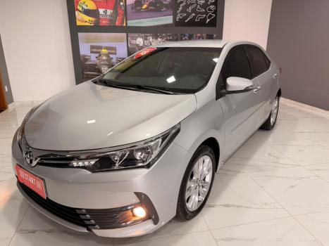 TOYOTA Corolla 2.0 16V 4P XEI FLEX AUTOMÁTICO, Foto 1