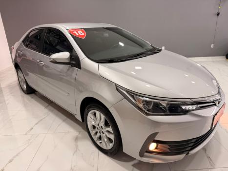 TOYOTA Corolla 2.0 16V 4P XEI FLEX AUTOMÁTICO, Foto 3