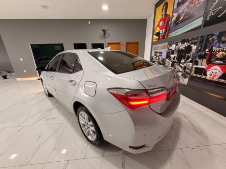 TOYOTA Corolla 2.0 16V 4P XEI FLEX AUTOMÁTICO, Foto 4