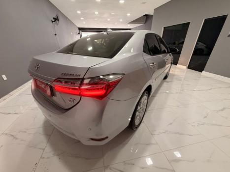 TOYOTA Corolla 2.0 16V 4P XEI FLEX AUTOMÁTICO, Foto 5