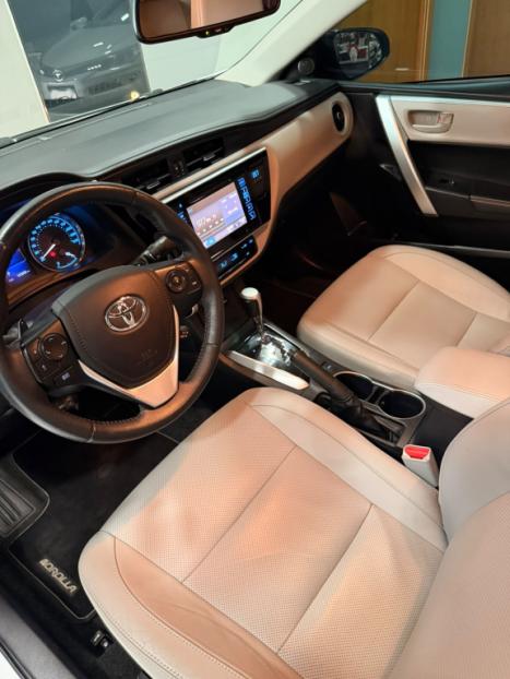 TOYOTA Corolla 2.0 16V 4P XEI FLEX AUTOMÁTICO, Foto 8