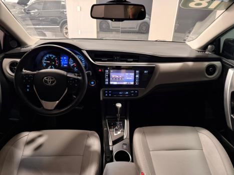 TOYOTA Corolla 2.0 16V 4P XEI FLEX AUTOMÁTICO, Foto 9