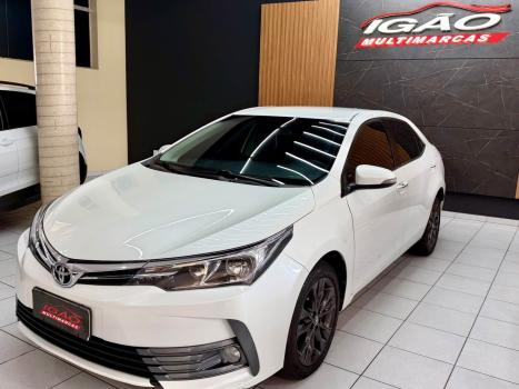 TOYOTA Corolla 2.0 16V 4P XEI FLEX AUTOMÁTICO, Foto 3
