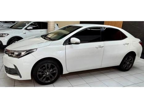 TOYOTA Corolla 2.0 16V 4P XEI FLEX AUTOMÁTICO, Foto 4