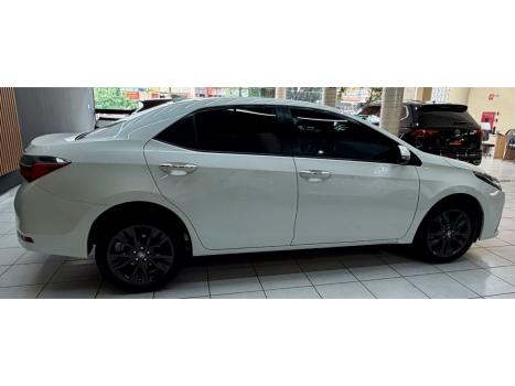 TOYOTA Corolla 2.0 16V 4P XEI FLEX AUTOMÁTICO, Foto 5