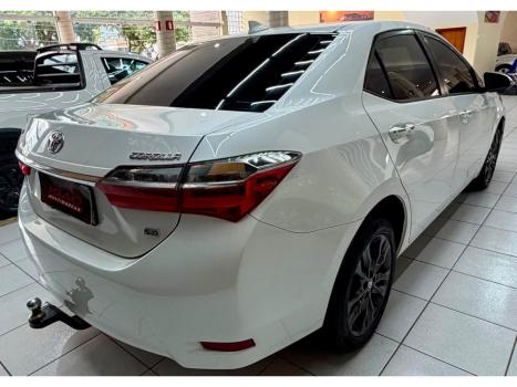 TOYOTA Corolla 2.0 16V 4P XEI FLEX AUTOMÁTICO, Foto 6