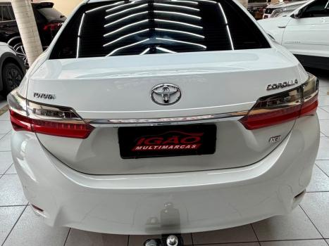 TOYOTA Corolla 2.0 16V 4P XEI FLEX AUTOMÁTICO, Foto 7