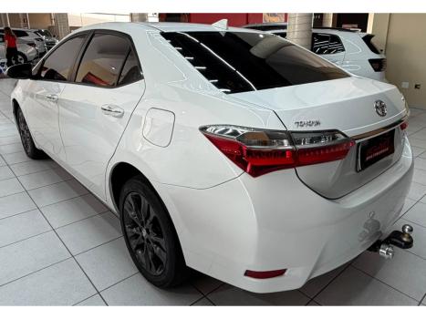 TOYOTA Corolla 2.0 16V 4P XEI FLEX AUTOMÁTICO, Foto 8