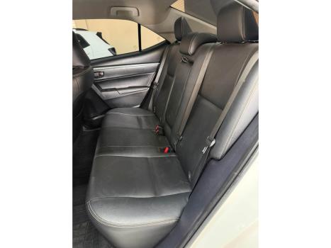 TOYOTA Corolla 2.0 16V 4P XEI FLEX AUTOMÁTICO, Foto 9