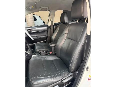 TOYOTA Corolla 2.0 16V 4P XEI FLEX AUTOMÁTICO, Foto 10