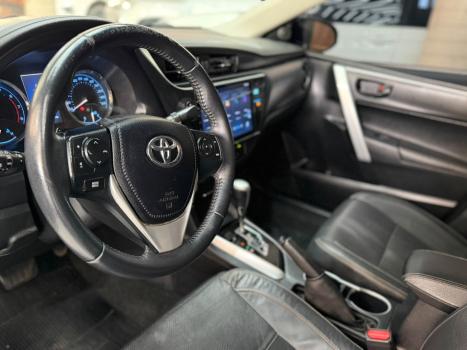 TOYOTA Corolla 2.0 16V 4P XEI FLEX AUTOMÁTICO, Foto 11