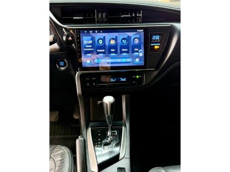 TOYOTA Corolla 2.0 16V 4P XEI FLEX AUTOMÁTICO, Foto 12