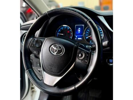 TOYOTA Corolla 2.0 16V 4P XEI FLEX AUTOMÁTICO, Foto 13