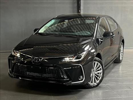TOYOTA Corolla 2.0 16V 4P FLEX XEI DIRECT SHIFT AUTOMÁTICO CVT, Foto 1