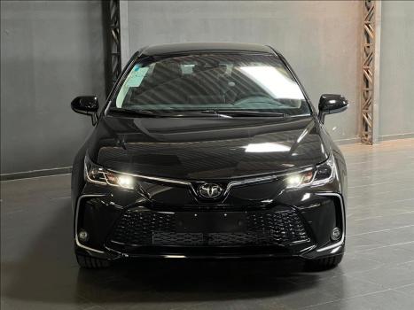 TOYOTA Corolla 2.0 16V 4P FLEX XEI DIRECT SHIFT AUTOMÁTICO CVT, Foto 2