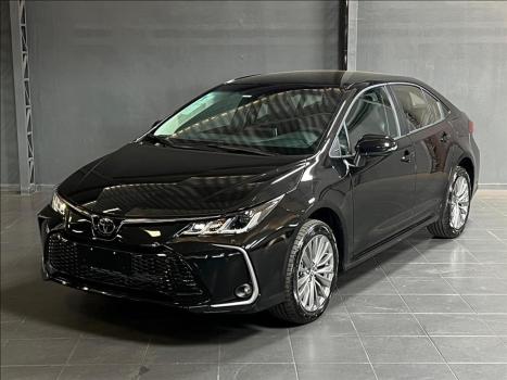 TOYOTA Corolla 2.0 16V 4P FLEX XEI DIRECT SHIFT AUTOMÁTICO CVT, Foto 3
