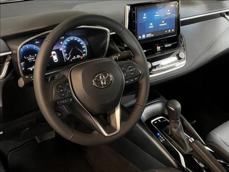 TOYOTA Corolla 2.0 16V 4P FLEX XEI DIRECT SHIFT AUTOMÁTICO CVT, Foto 9