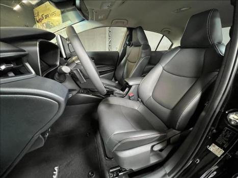 TOYOTA Corolla 2.0 16V 4P FLEX XEI DIRECT SHIFT AUTOMÁTICO CVT, Foto 11