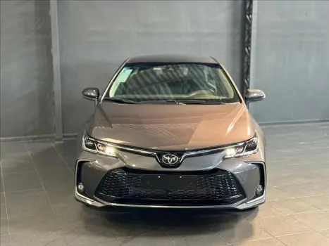 TOYOTA Corolla 2.0 16V 4P FLEX XEI DIRECT SHIFT AUTOMÁTICO CVT, Foto 5
