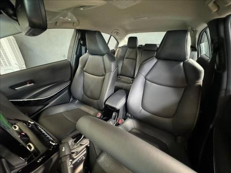 TOYOTA Corolla 2.0 16V 4P FLEX XEI DIRECT SHIFT AUTOMÁTICO CVT, Foto 9