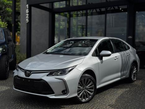 TOYOTA Corolla 2.0 16V 4P XEI FLEX AUTOMÁTICO, Foto 1