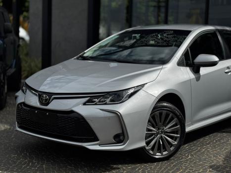 TOYOTA Corolla 2.0 16V 4P XEI FLEX AUTOMÁTICO, Foto 2