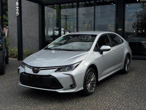 TOYOTA Corolla 2.0 16V 4P XEI FLEX AUTOMÁTICO, Foto 4