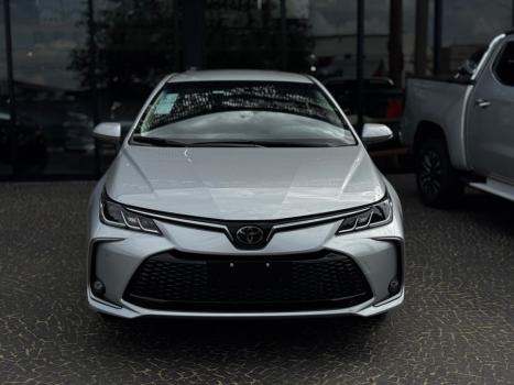 TOYOTA Corolla 2.0 16V 4P XEI FLEX AUTOMÁTICO, Foto 5