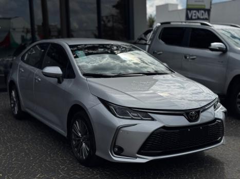 TOYOTA Corolla 2.0 16V 4P XEI FLEX AUTOMÁTICO, Foto 6