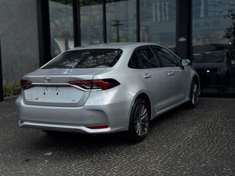 TOYOTA Corolla 2.0 16V 4P XEI FLEX AUTOMÁTICO, Foto 7