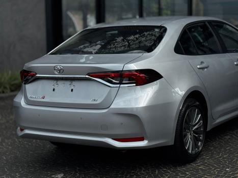 TOYOTA Corolla 2.0 16V 4P XEI FLEX AUTOMÁTICO, Foto 8