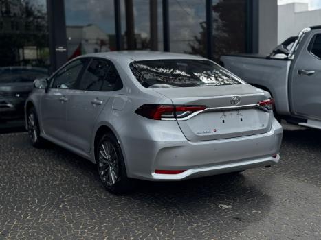 TOYOTA Corolla 2.0 16V 4P XEI FLEX AUTOMÁTICO, Foto 10