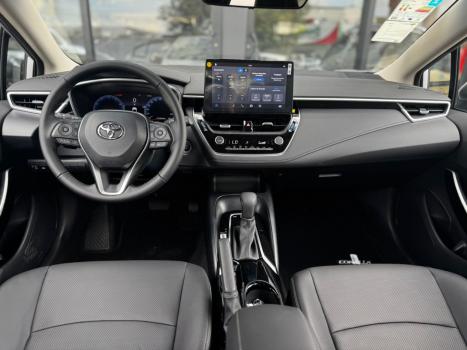 TOYOTA Corolla 2.0 16V 4P XEI FLEX AUTOMÁTICO, Foto 11