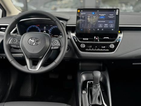 TOYOTA Corolla 2.0 16V 4P XEI FLEX AUTOMÁTICO, Foto 12
