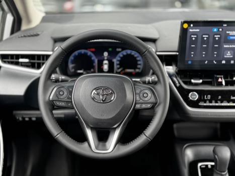 TOYOTA Corolla 2.0 16V 4P XEI FLEX AUTOMÁTICO, Foto 13