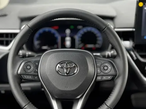 TOYOTA Corolla 2.0 16V 4P XEI FLEX AUTOMÁTICO, Foto 14