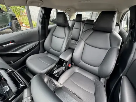 TOYOTA Corolla 2.0 16V 4P XEI FLEX AUTOMÁTICO, Foto 17